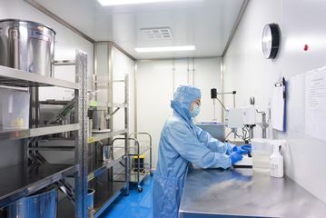 Factory facility photo 3