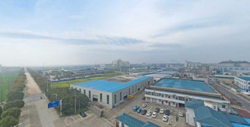 Factory facility photo 2