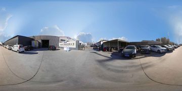 Factory and facilities of Qingdao Difon Machinery CO., LTD.