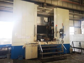 Factory facility photo 2