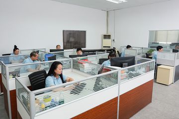 Factory facility photo 5