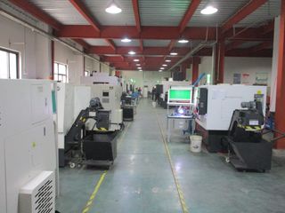 Factory facility photo 2