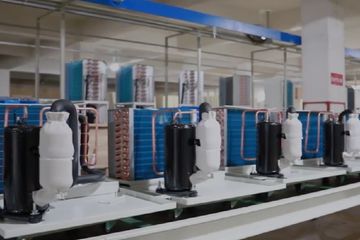 Factory facility photo 5