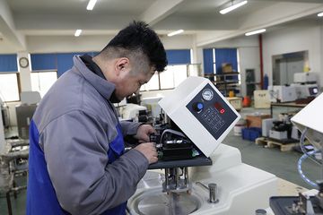 Factory facility photo 5