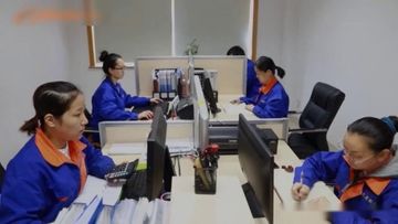 Factory and facilities of Zhejiang Shuangyin Science And Technology Co., Ltd.