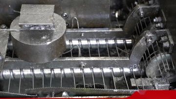 Factory and facilities of SHANDONG ADDISION TRADE CO., LTD.