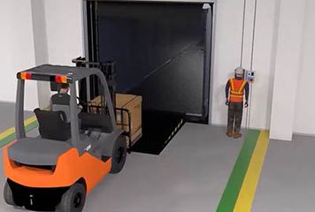 Factory facility photo 3
