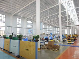 Factory facility photo 2