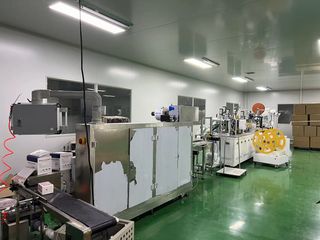 Factory facility photo 5