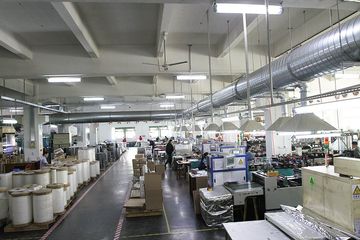 Factory facility photo 3