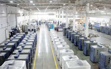 Factory facility photo 3