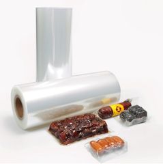 Factory and facilities of Zhongsu New Materials Technology (Hangzhou) Co., Ltd.
