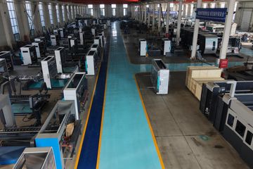 Factory facility photo 4