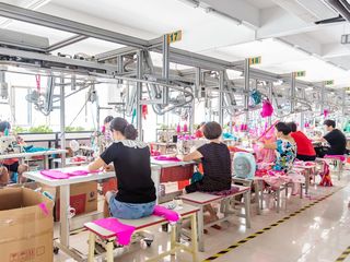 Factory facility photo 3