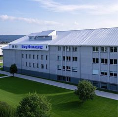 Factory and facilities of Jiangsu Xiangzheng Chuangan Technology Co., Ltd.
