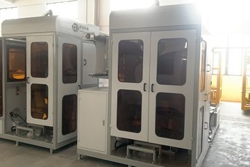 Factory facility photo 5