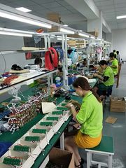 Factory facility photo 3
