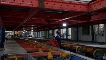 Factory facility photo 3