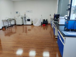 Factory facility photo 5