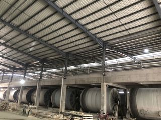Factory facility photo 5