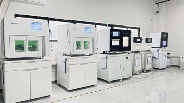 Factory facility photo 4