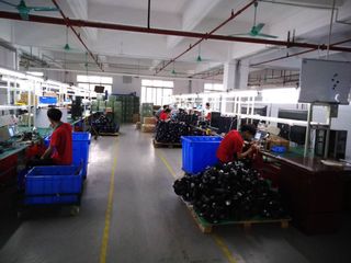 Factory facility photo 5