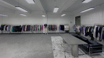 Factory facility photo 3