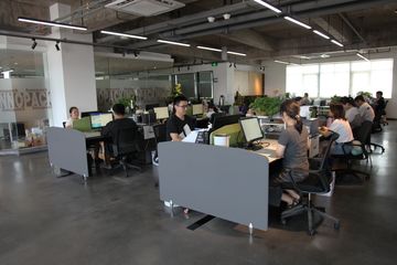 Factory facility photo 5