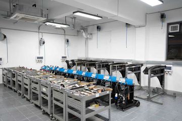 Factory facility photo 5