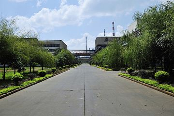 Factory facility photo 4