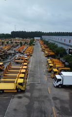 Factory and facilities of Jining Starlit Construction Machinery Co., Ltd.