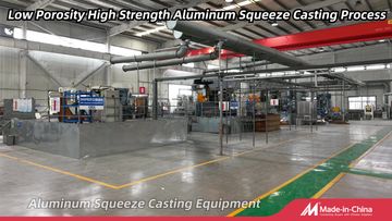 Factory and facilities of Qingdao Chengenxin Industry and Trade Co., Ltd.