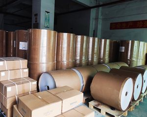 Factory facility photo 5