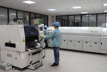 Factory facility photo 3
