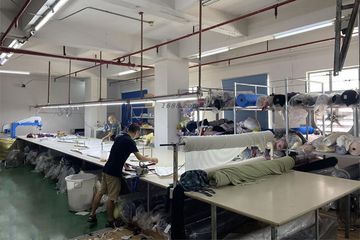 Factory facility photo 4