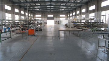 Factory facility photo 5