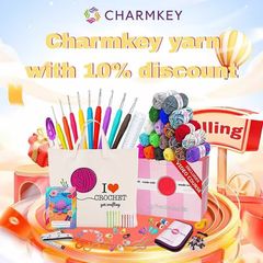 Factory and facilities of Shanghai Charmkey Textile Co., Ltd.