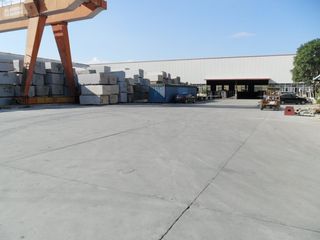 Factory and facilities of Xiamen Maoshuang Stone Industry Co., Ltd.
