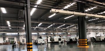 Factory facility photo 2