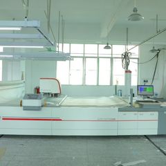 Factory facility photo 4