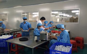 Factory facility photo 4