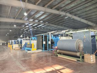 Factory facility photo 5