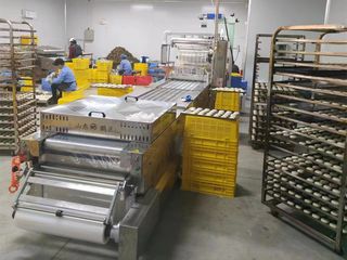 Factory facility photo 3