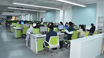 Factory facility photo 2