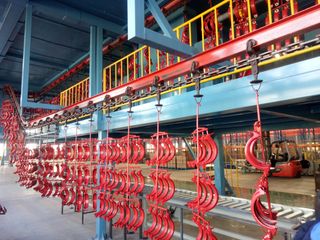 Factory facility photo 3