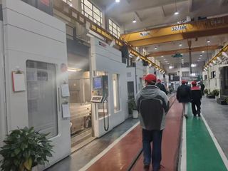 Factory facility photo 3