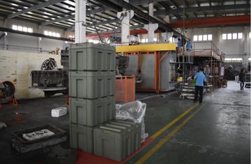 Factory facility photo 2