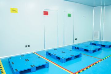 Factory facility photo 4