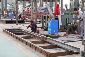 Factory facility photo 3