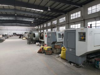 Factory facility photo 4